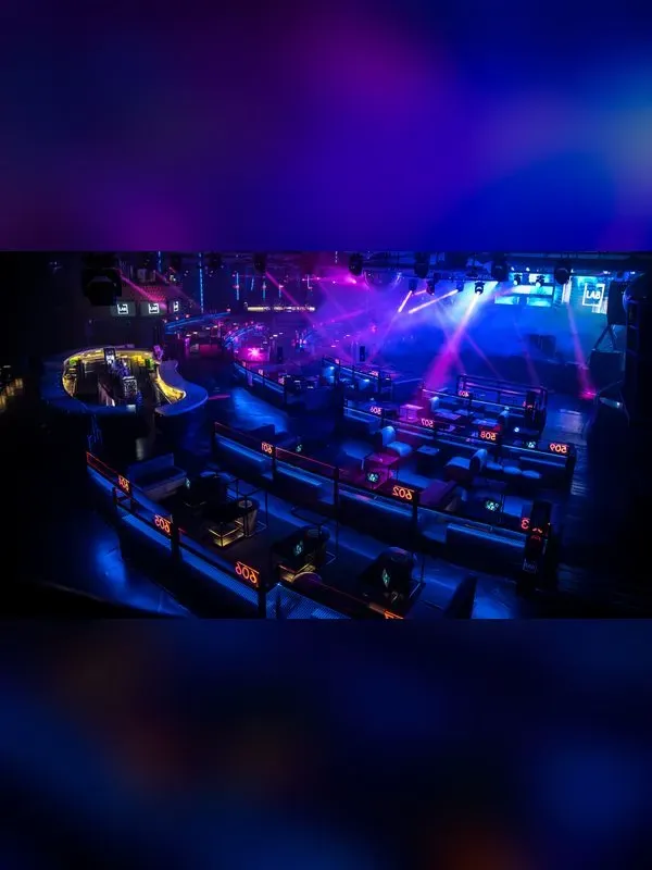 Foto de LAB theCLUB