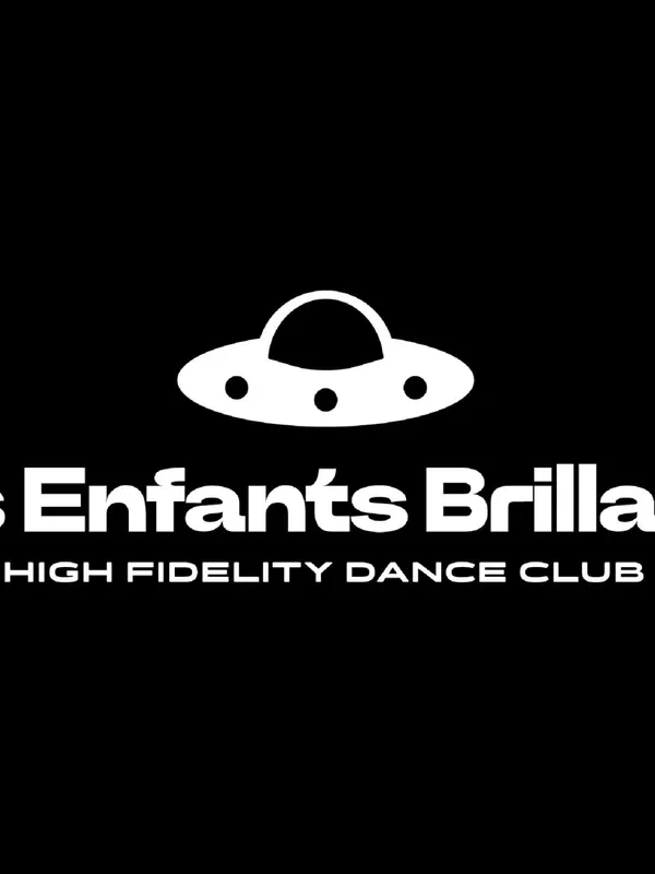 Foto de Les Enfants Brillant