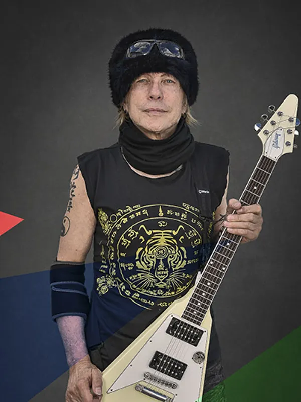 Foto de Lion Rock Fest