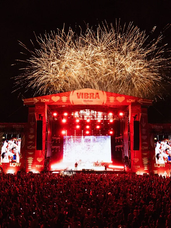 Foto de Low Festival