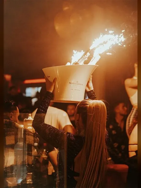 Foto de M two Club