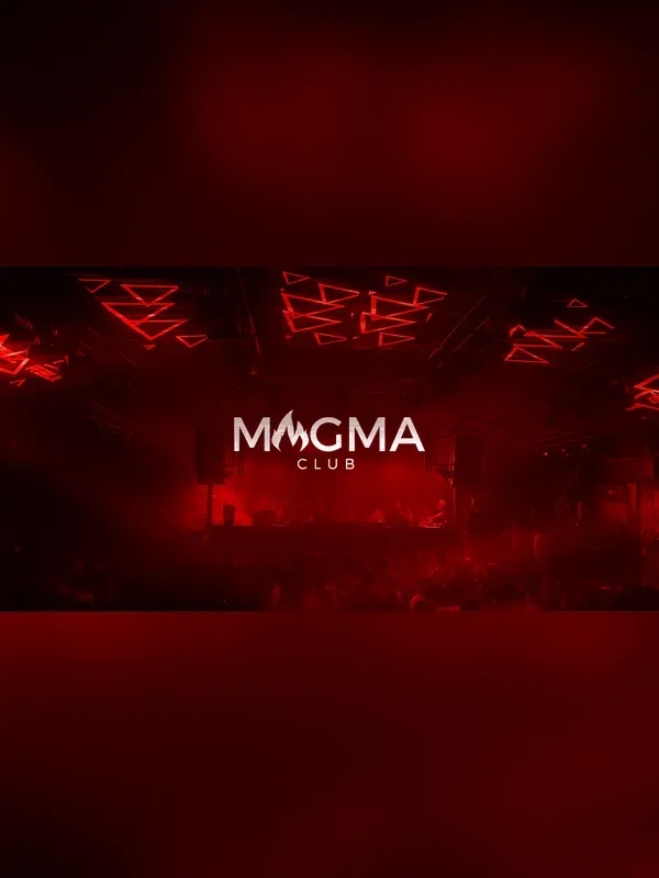 Foto de Magma Club