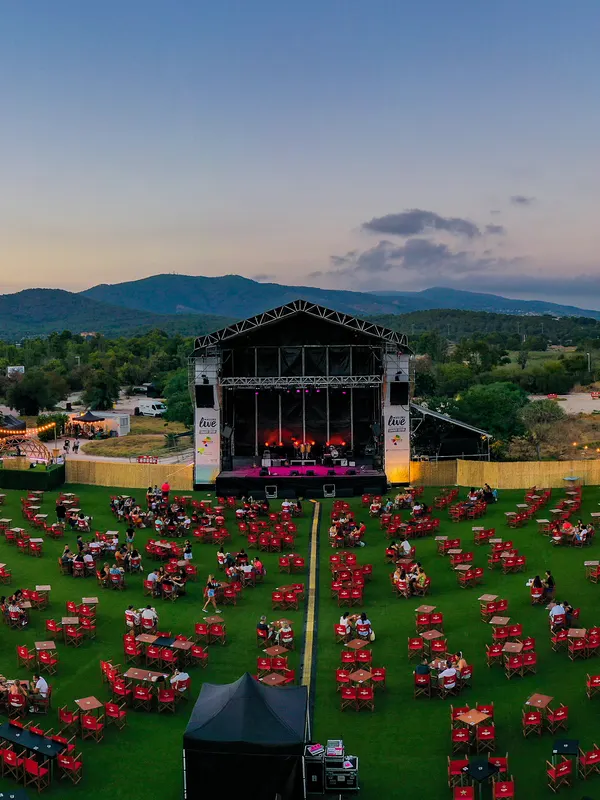 Foto de Mallorca Live Festival