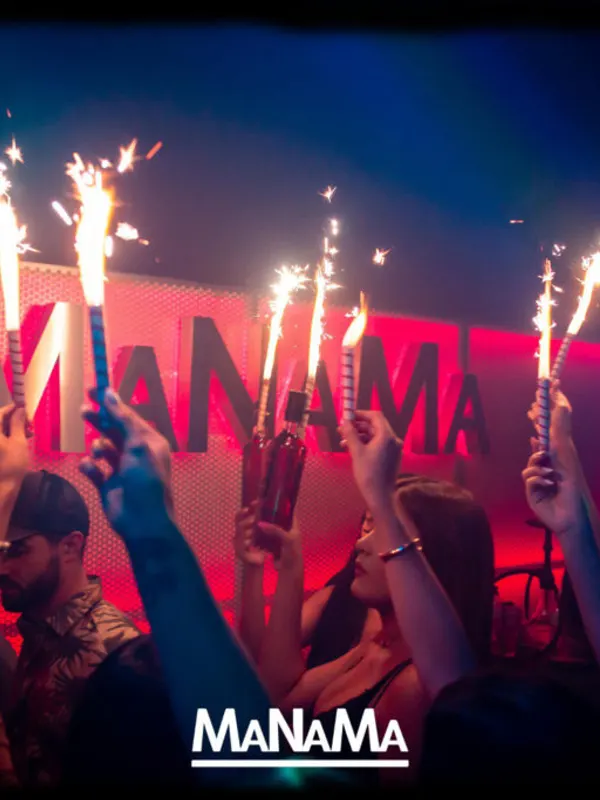 Foto de Manama Discoteca