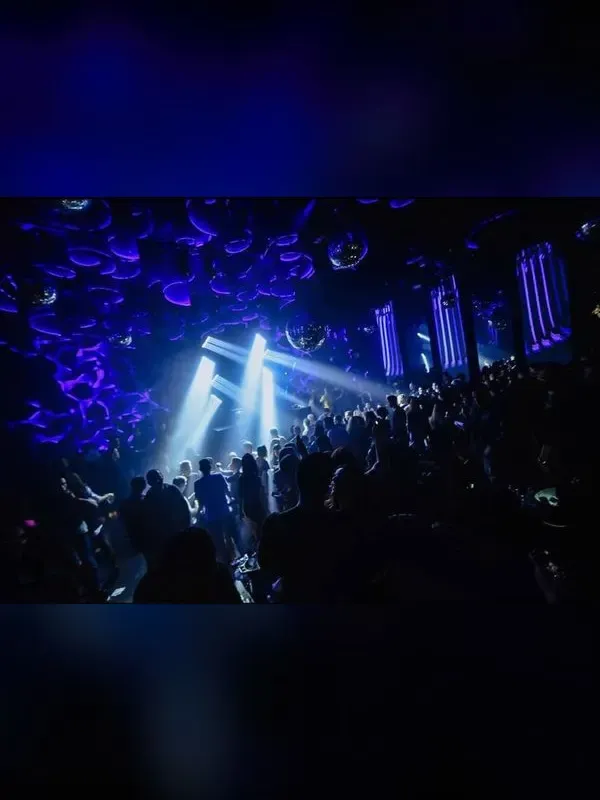 Foto de Marbella de Latin Club Valencia