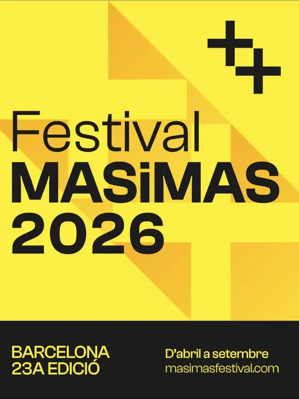 Foto de Mas i mas