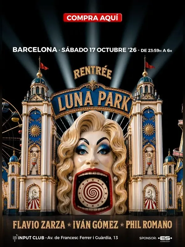 Foto de Matinée Barcelona Events