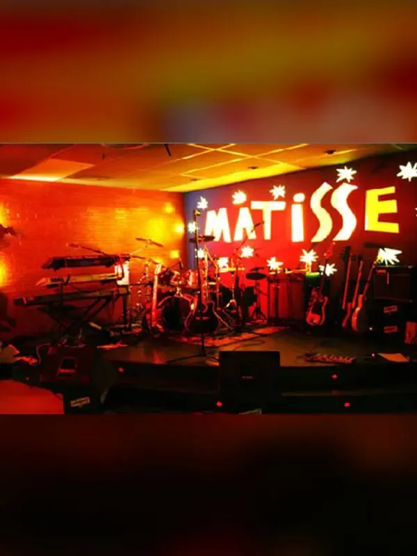 Foto de Matisse Club