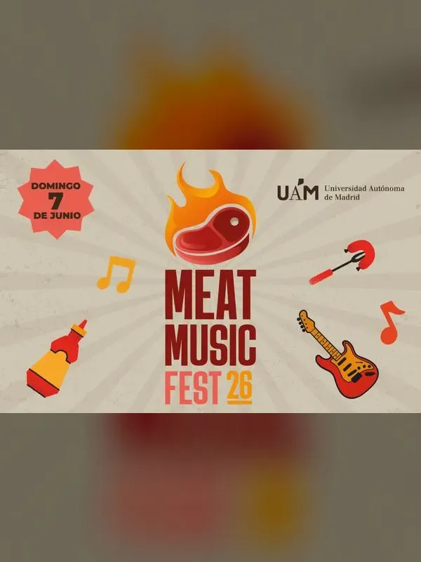 Foto de Meat Music Festival