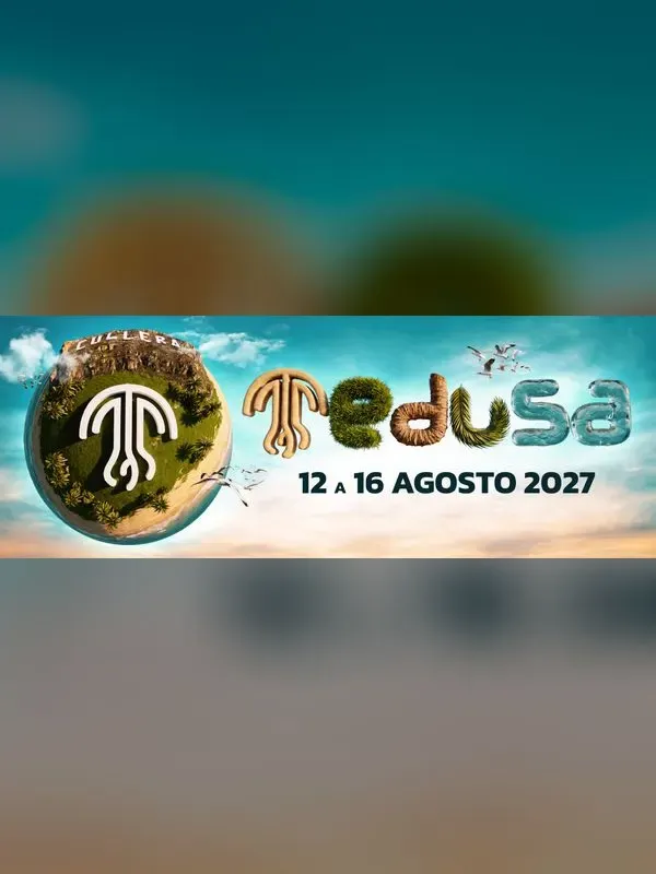 Foto de Medusa Festival