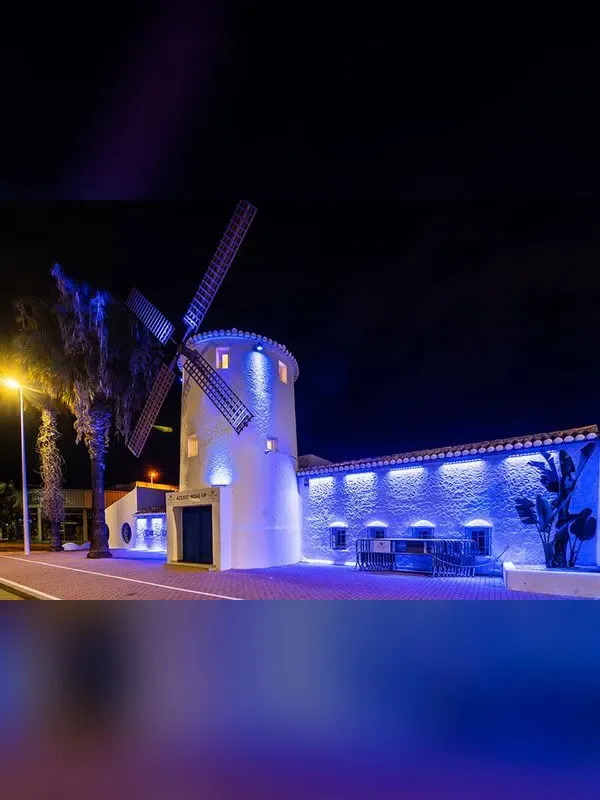 Foto de Molí Jávea