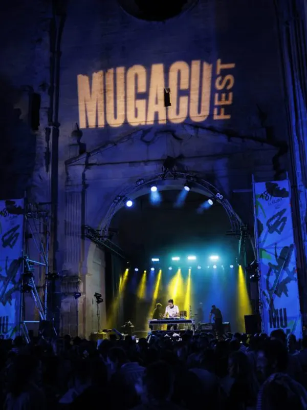 Foto de Mugacu Fest