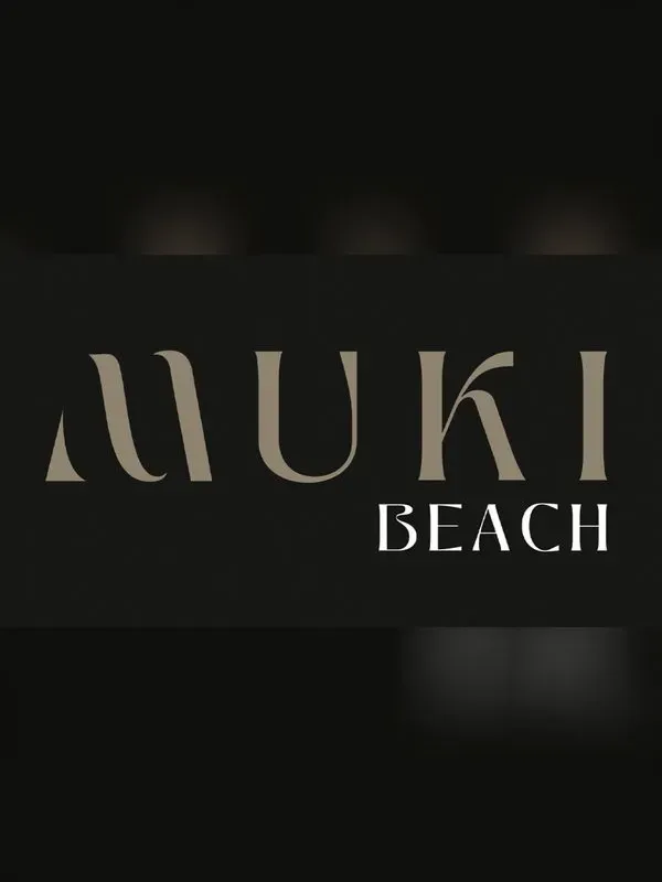 Foto de Muki Beach