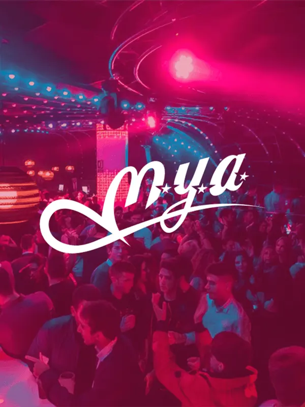 Foto de Mya