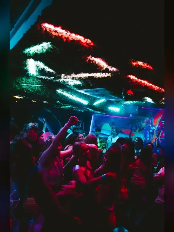 Foto de Neo Club