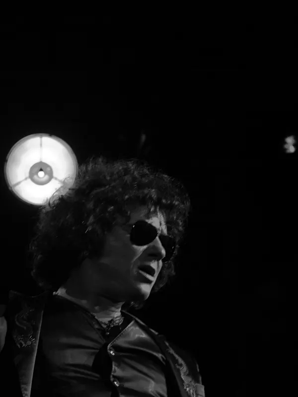 Foto de No sin Música