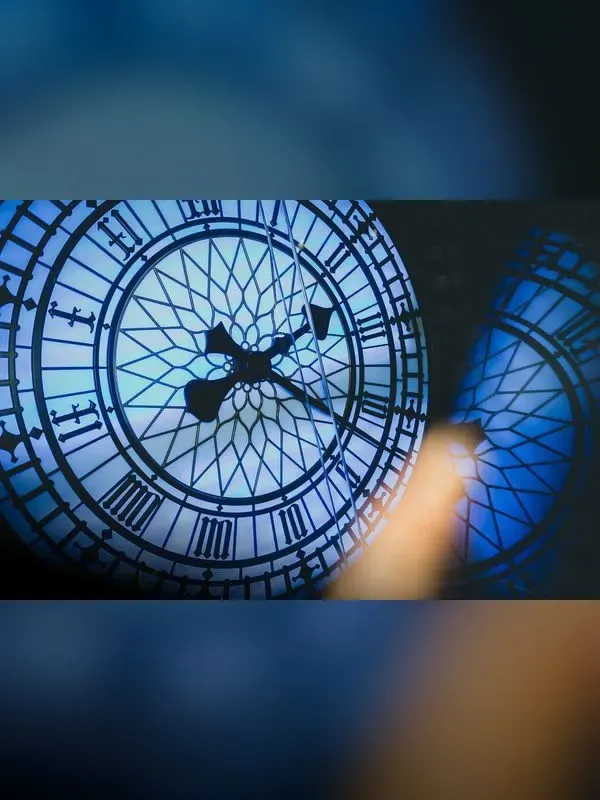 Foto de O'clock