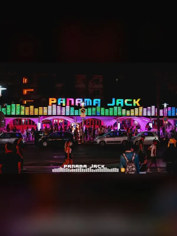 Foto de Panama Jack Magaluf