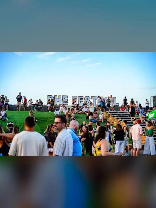 Foto de Phe Festival