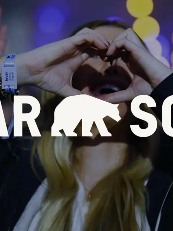 Cartel de Polar Sound Occident: Lori Meyers, Juan Magán, Siloé, Leire Martínez, Marlon