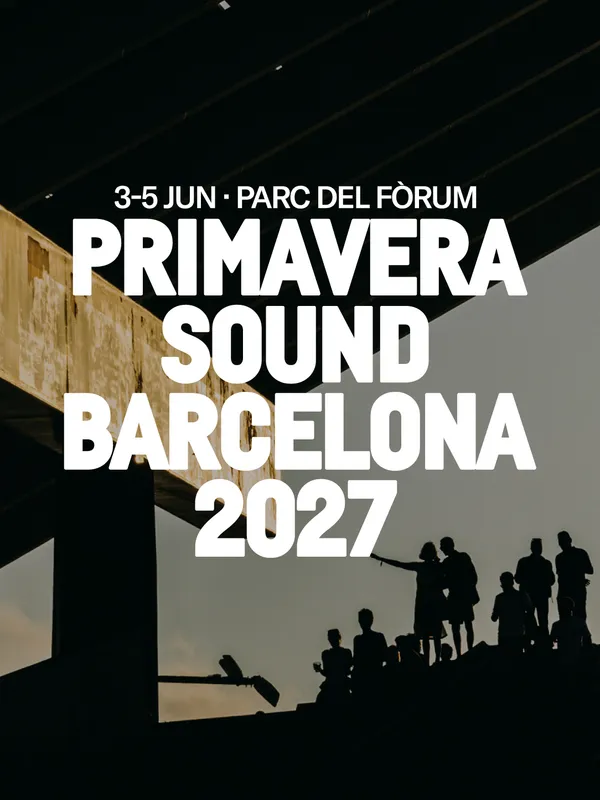 Foto de Primavera Sound