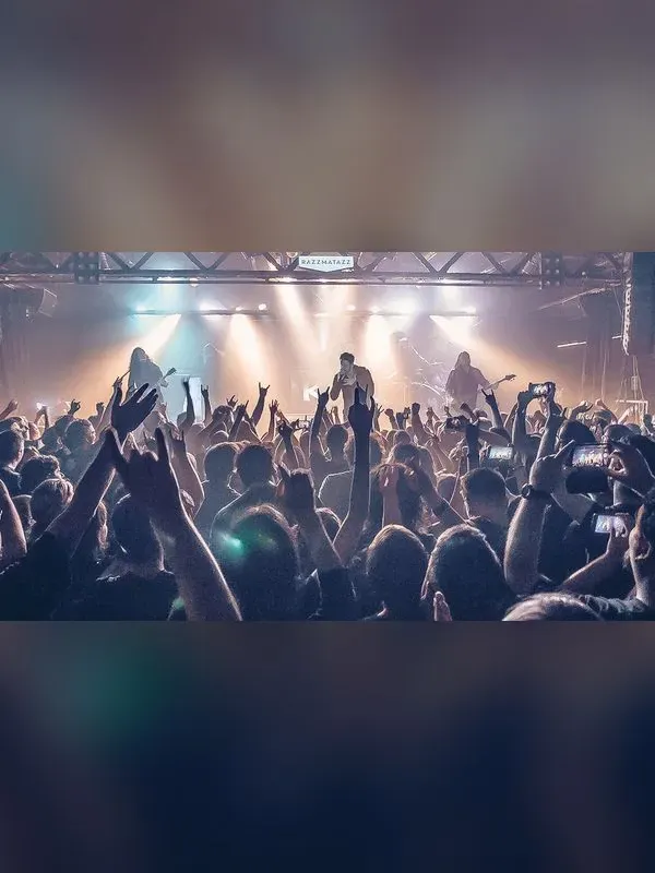 Foto de Razzmatazz