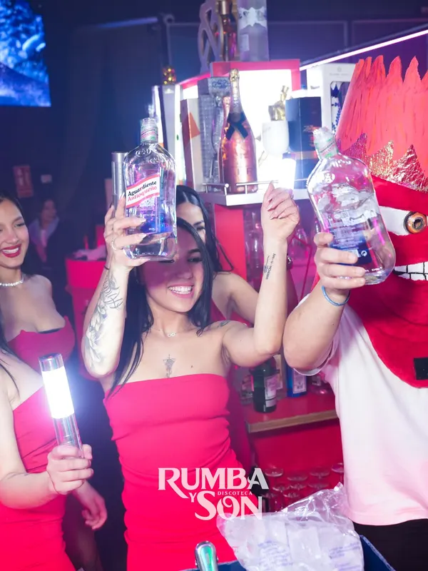 Foto de Rumba y Son