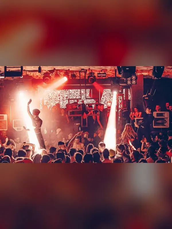 Foto de Safari Disco Club