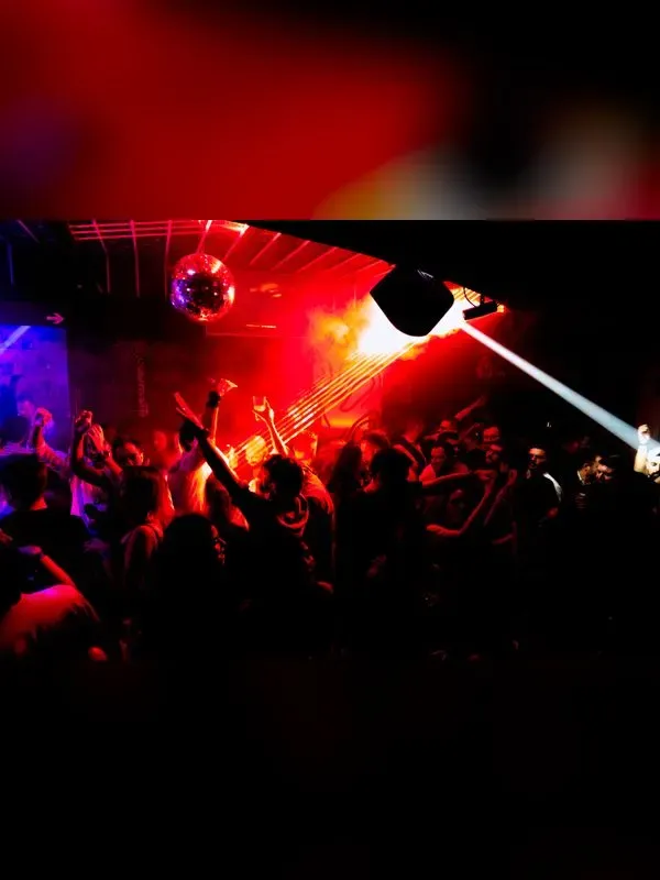 Foto de Sala Barsovia