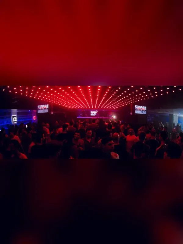 Foto de Sala Cosmos