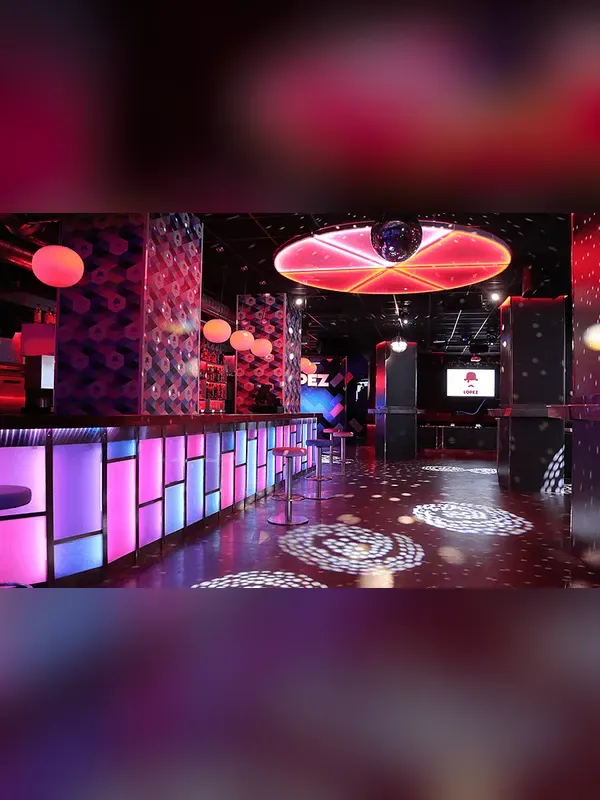 Foto de Sala López