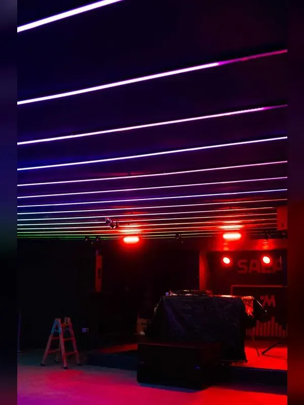 Foto de Sala Marte