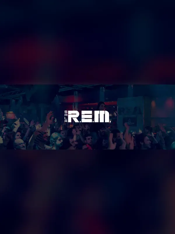 Foto de Sala REM