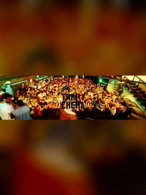 Foto de Sala Trinchera