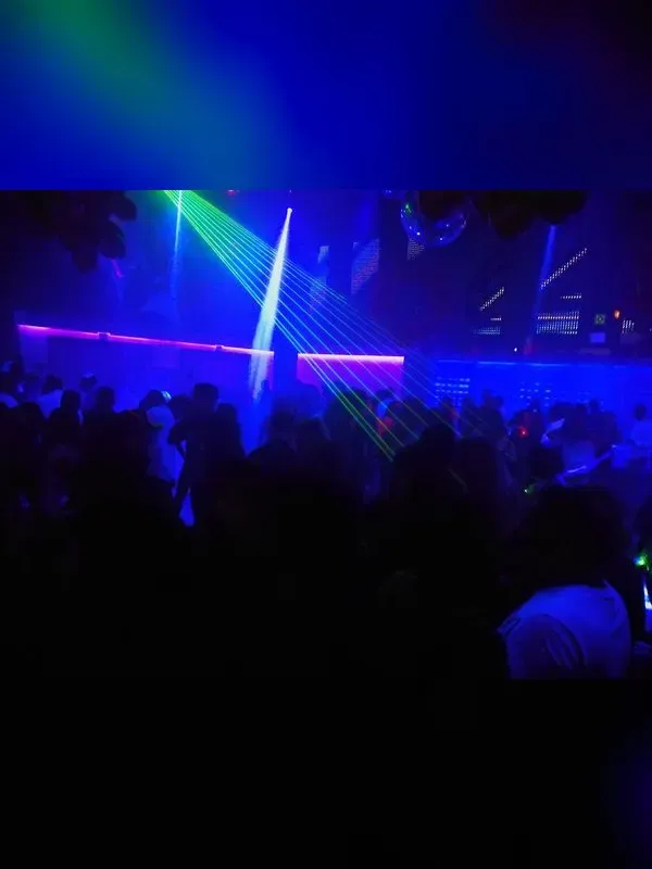 Foto de Sala Univers