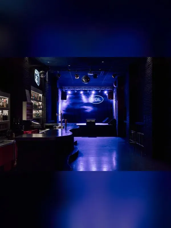 Foto de Sala Vol