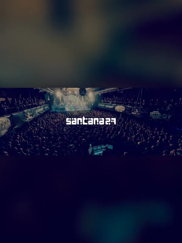 Foto de Santana 27