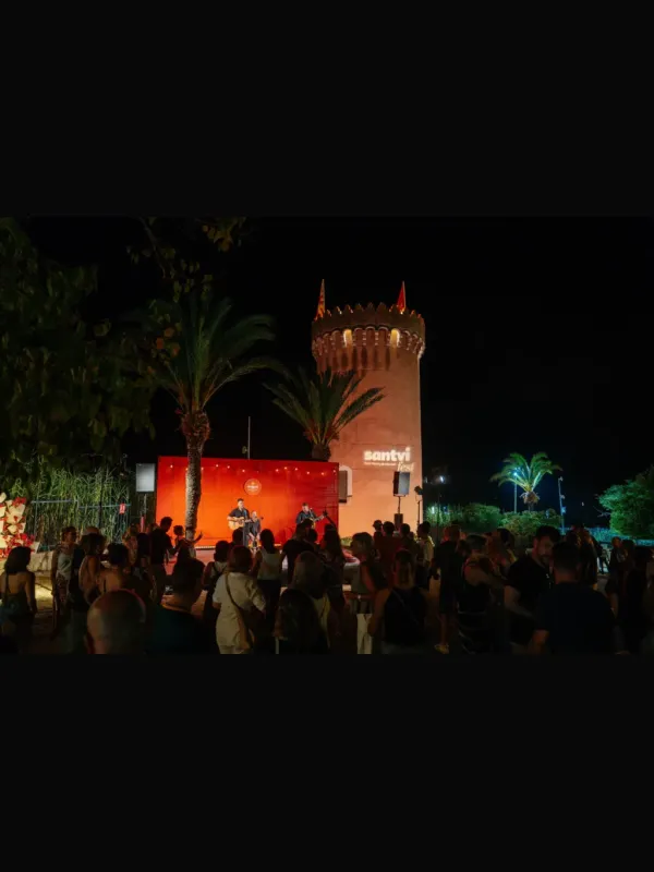 Foto de Santvi Fest