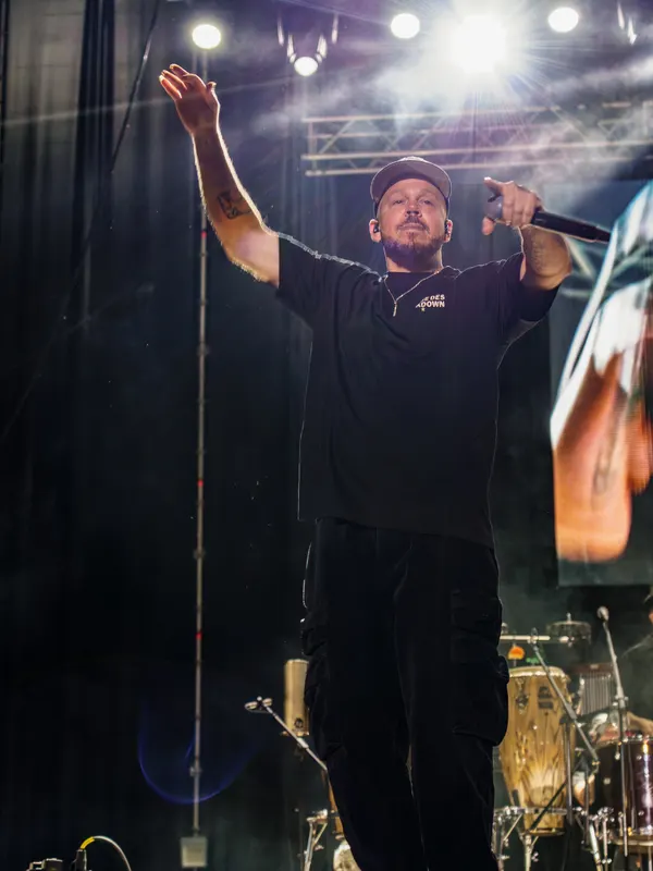 Foto de Selvatic Fest