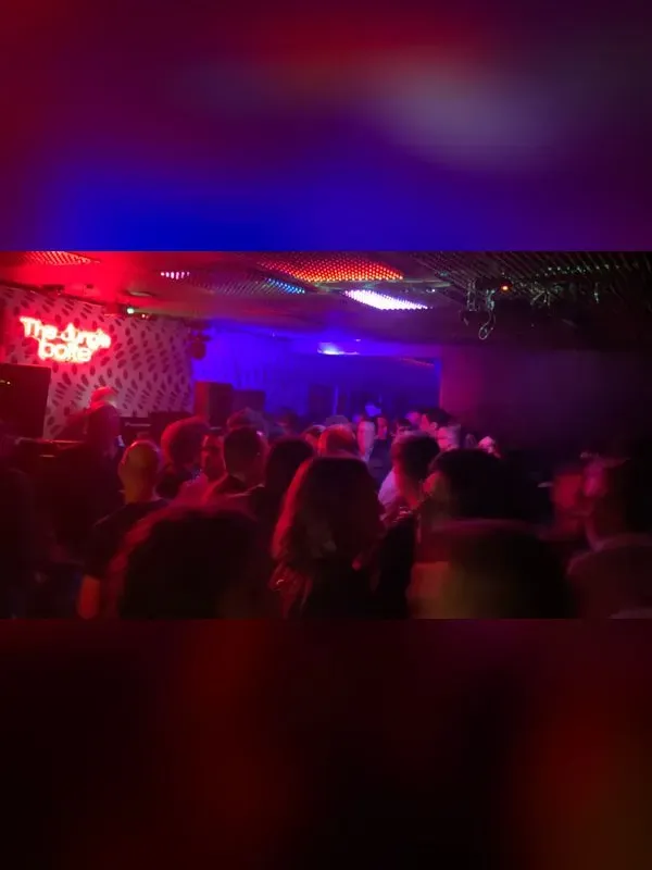 Foto de Slow Club