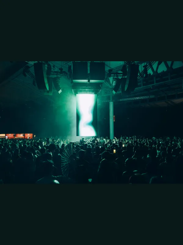 Foto de Sónar Festival