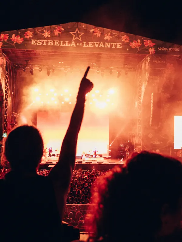 Foto de Spring Festival