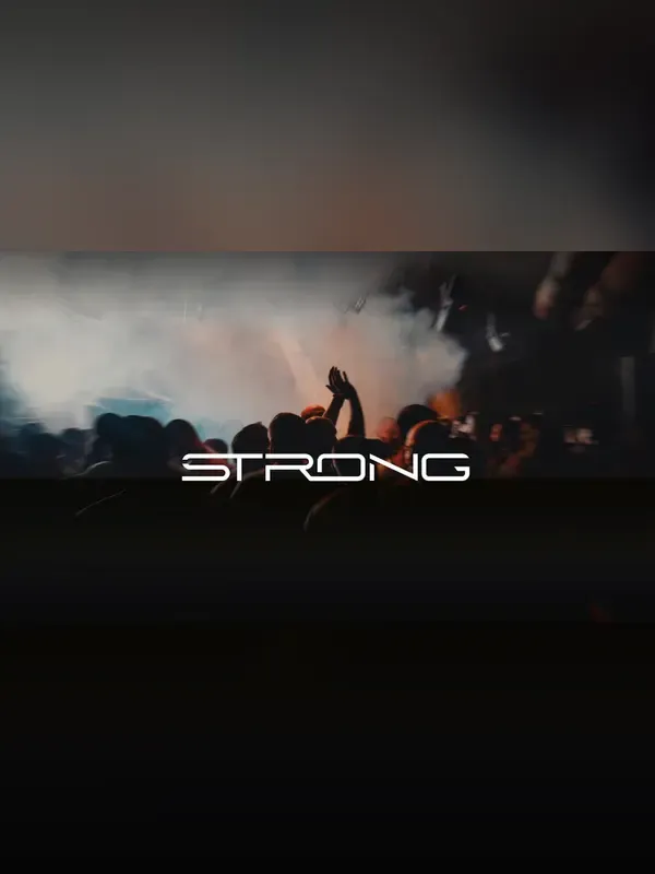 Foto de Strong