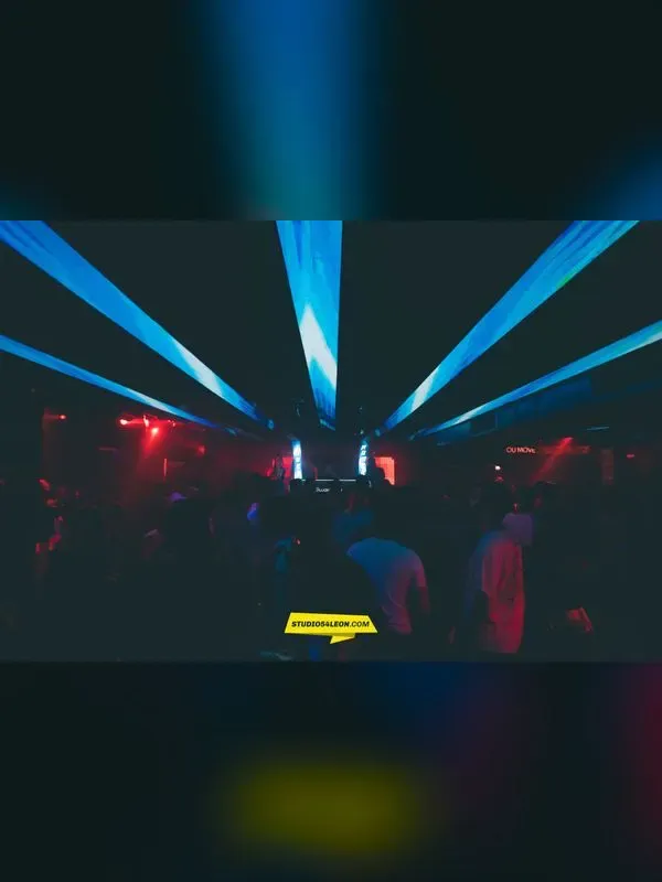 Foto de Studio 54