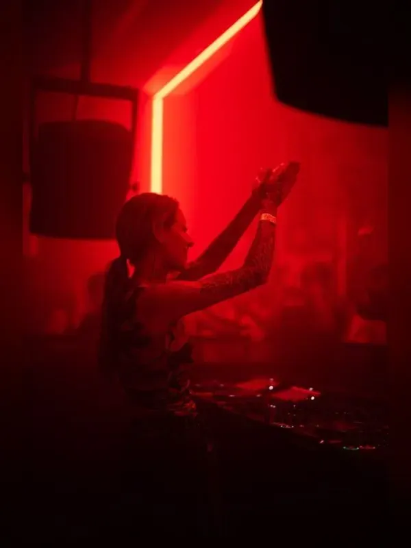 Foto de Studio Club