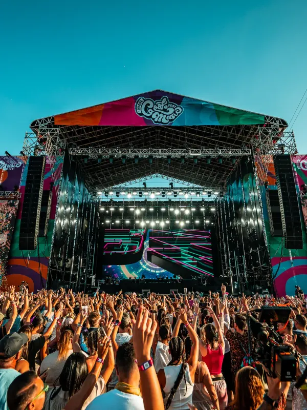 Foto de Tenerife Cook Music Fest
