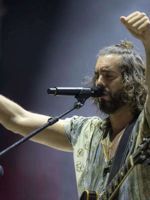 Foto de Tenerife Music Festival
