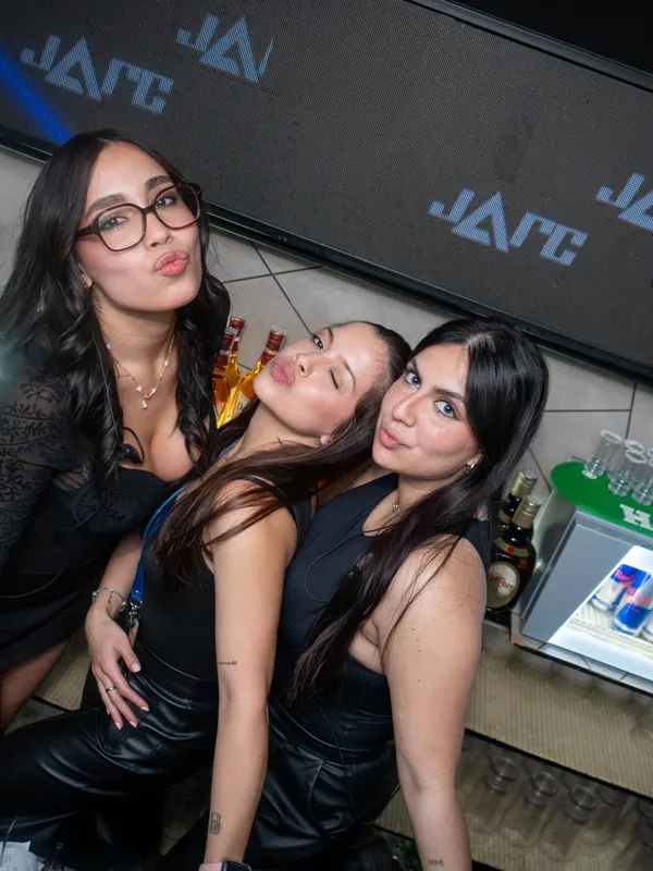 Foto de Teresa Club