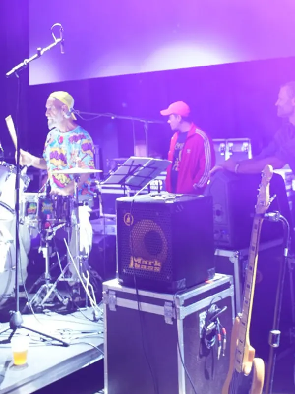 Foto de Torrezno Music Festival
