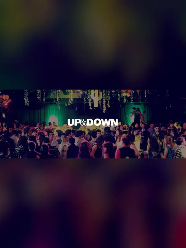 Foto de Up & Down